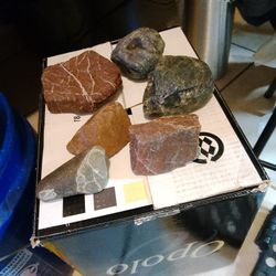 Rocks For Aquarium 