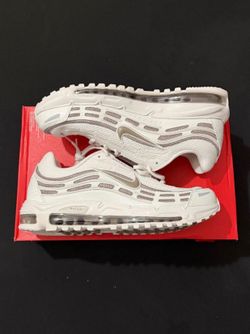 NEW Nike Air Max TL 2.5 Phantom Moon Fossil Men's Sneakers