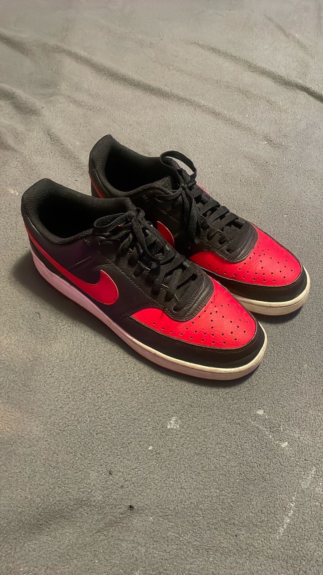 Nike Court Vision