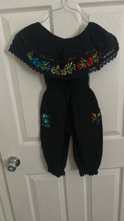 Girl Toddler Size 4