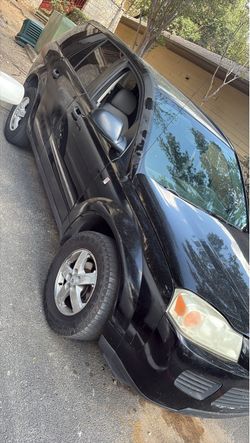 2006 Saturn VUE