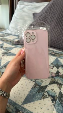 iPhone 13 Pro Max New Case