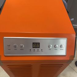 Dehumidifier Like new