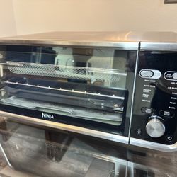 Ninja Air Fryer + Oven