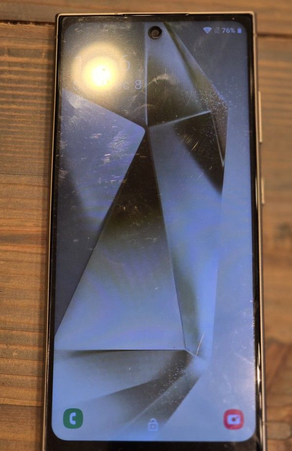 C24 Ultra 5G Smartphone Unlocked 6.8" Android Dual Sim Mobile Phone 6+256 GB