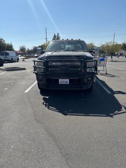 Ford 350 king Ranch