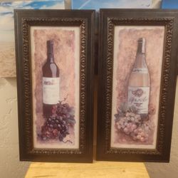 C Winterle Olson Framed Prints 