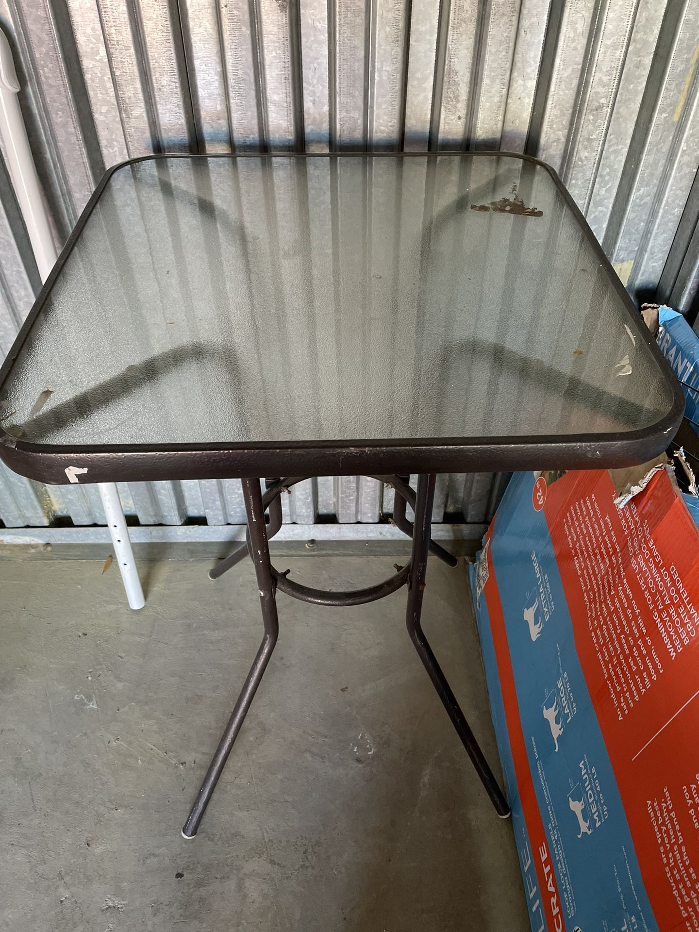 Table
