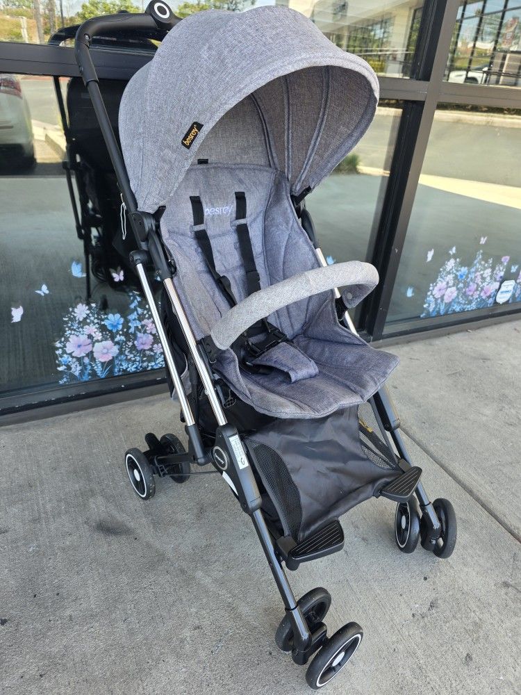 Besrey Lightweight, Compact Fold Stroller