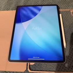 iPad Air 13 in M2 WiFi 128GB