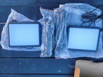 NiceVeedi 8" Led Light Bar