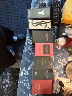 Cologne/Perfume
