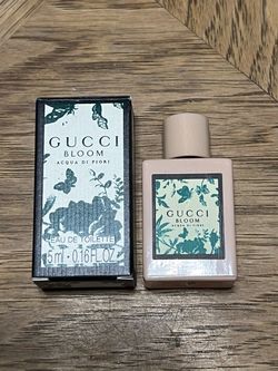 Gucci Bloom Acqua di Fiori Miniature EDT 5ml