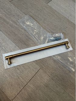 Amerdeco - 10 Inch Cabinet Pulls, 10 pack. Brand new! Great deal for furniture flippers!