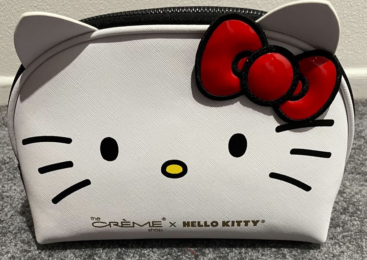 Hello Kitty Purse Bag 