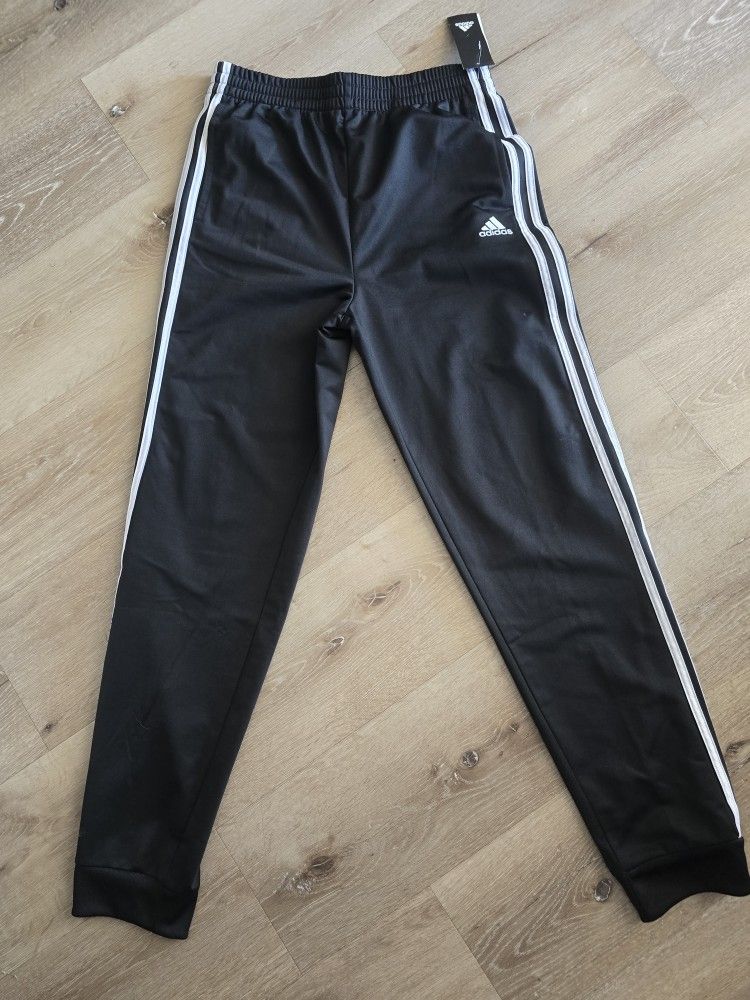 Boys NEW XL Adidas Jogger Pants