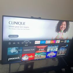  Samsung Tv Smart Tv  1080p