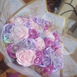 Eternal Roses 