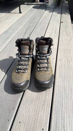 Merrell hiking Boots
