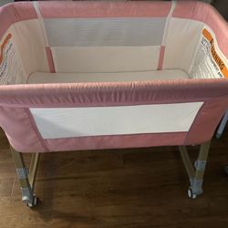 Bassinet 