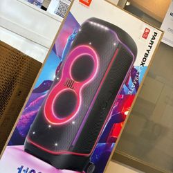 JBL Partybox Ultimate Wireless Speaker New - Only $1 Today Pay The Rest Later! 
