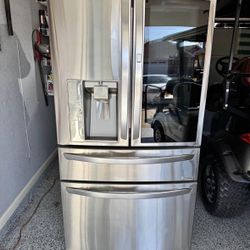 Lg Refrigerator