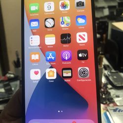 iPhone X Unlocked All Carriers 64 Gigs 