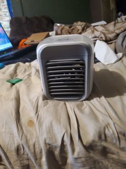 USB PERSONAL SPACE WATER EVAPORATOR