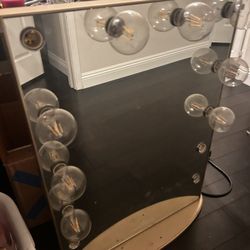 Electric Vanity - Impressions 