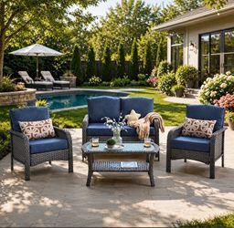 Brand new patio Outdoor furniture set