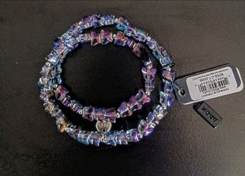 NoGu Bracelet Wrap New