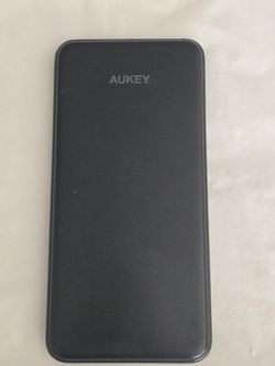 Aukey PB-Y14 Powerbank 20000mAh