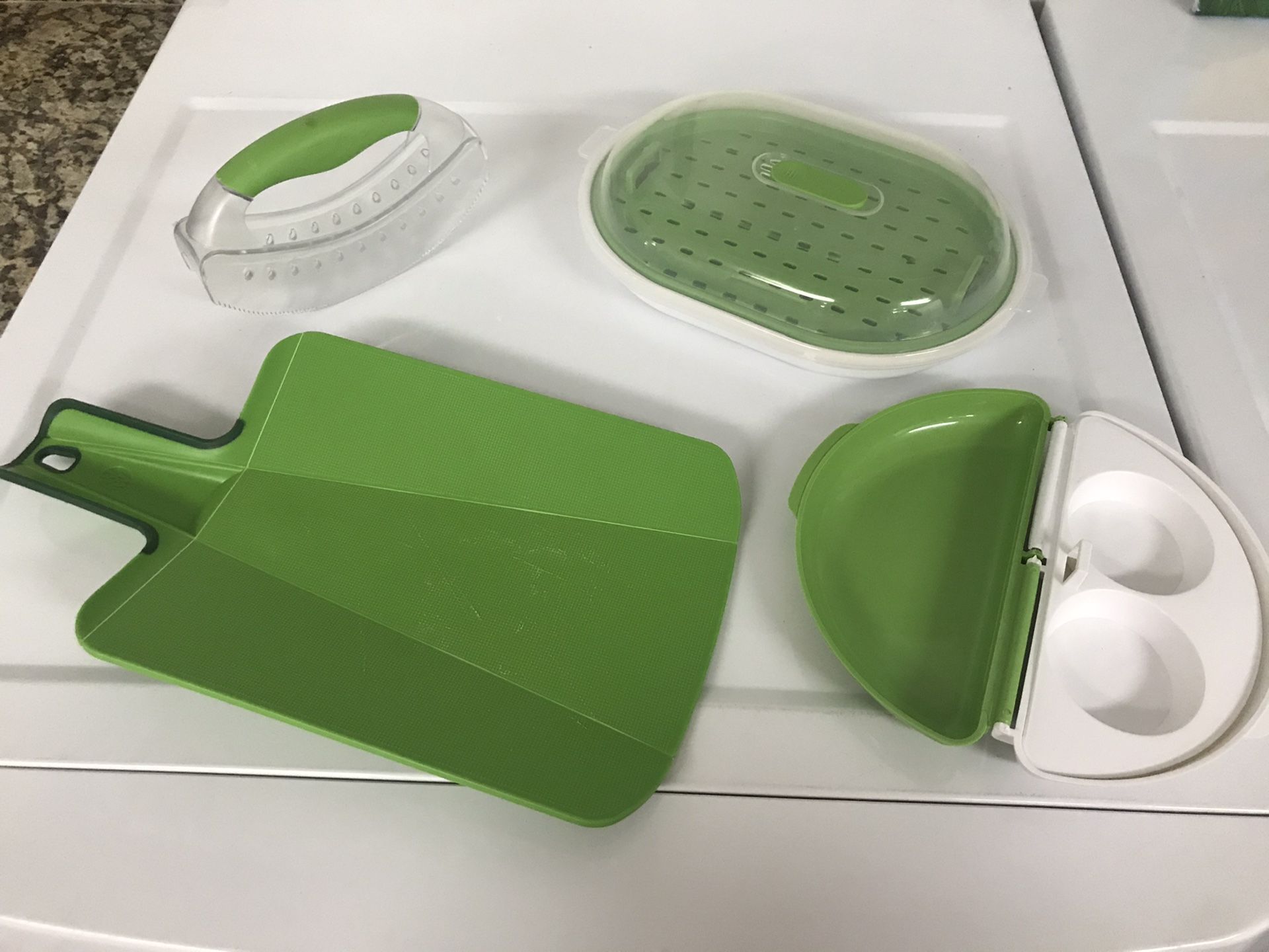 Weight Watchers Cooking Tool Set