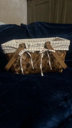 Basket
