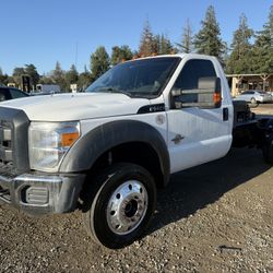 12 F550