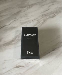 Dior Sauvage 100ml