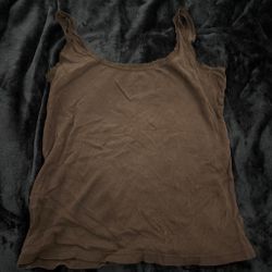 Tank tops