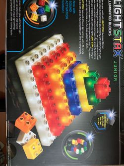 Toys Brand new Never Open