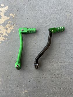 Shifter Levers