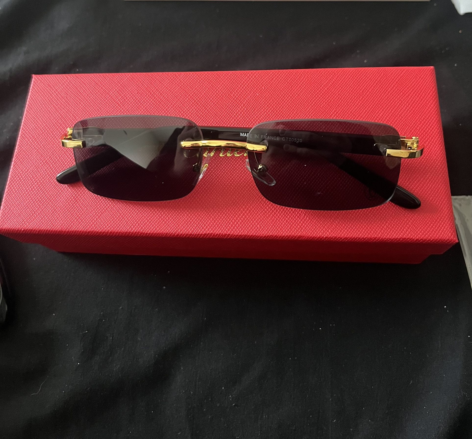 Men’s Sunglasses