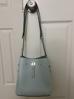Bucket Bag