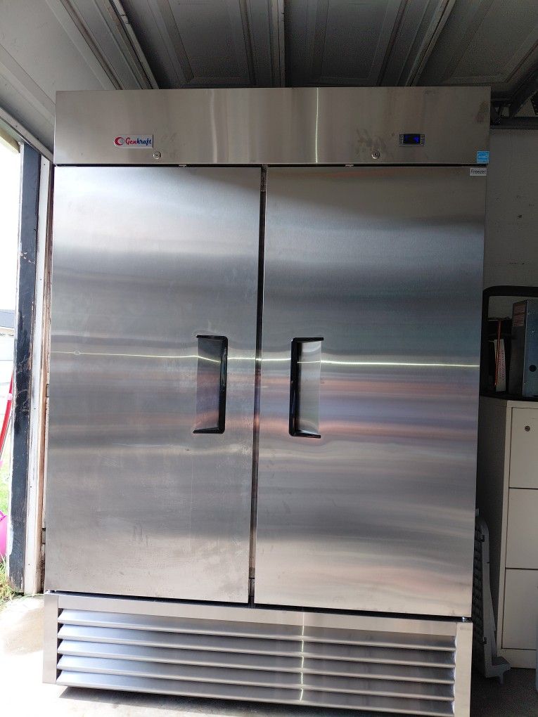 Freezer
