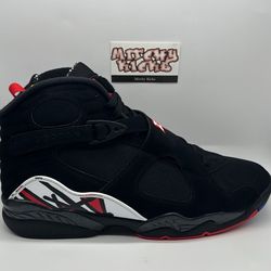 Jordan 8 Retro Playoffs (2023) Sz. 11.5