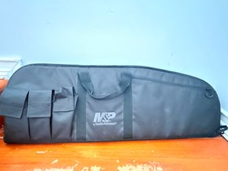 M&P Smith & Wesson bag