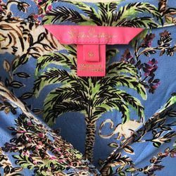 Lilly Pulitzer Bethanne Dress