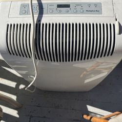 Hampton Bay A/C