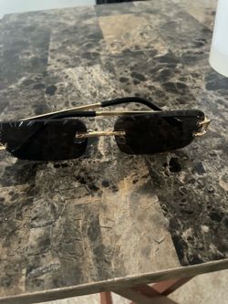 Cartier glasses