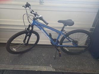Nishiki Pueblo Mountain Bike