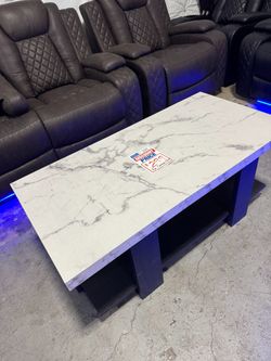 ✨ NEW COFEE TABLE – Finance & Same Day Delivery!