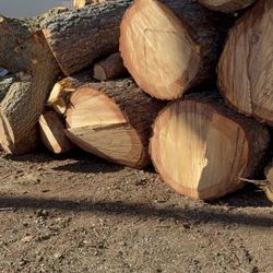 Firewood for sale